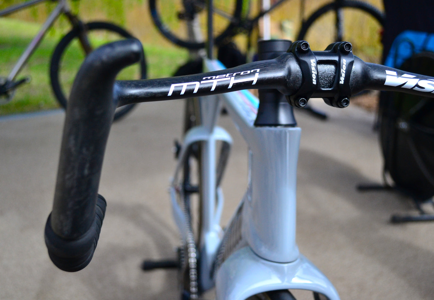 Track Bike