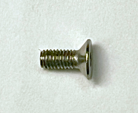 Dropout Attachment Screw Set - Track