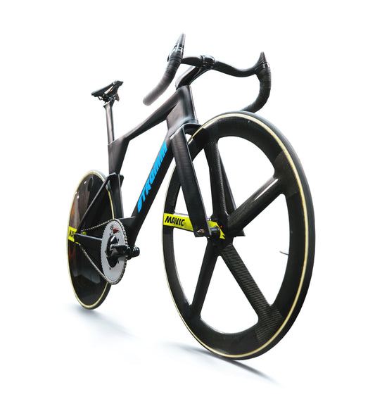 Track Frameset