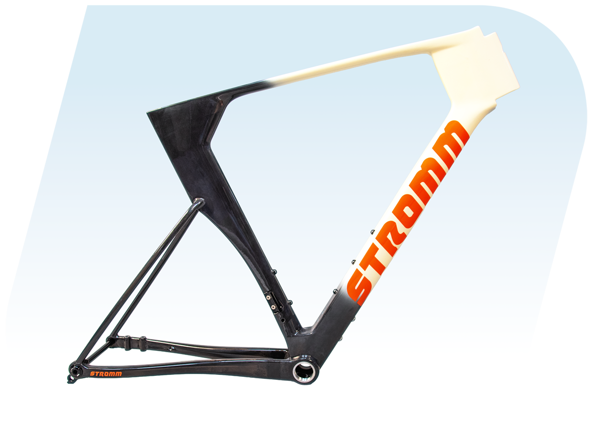 RAKTT | Frame Module