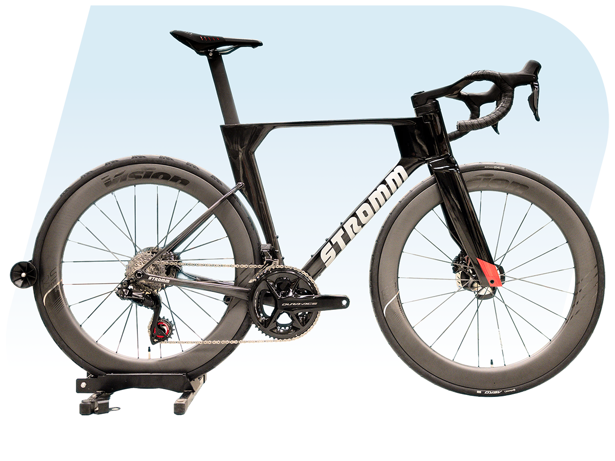 RAKTT | Shimano Dura Ace Di2 – Stromm Cycles