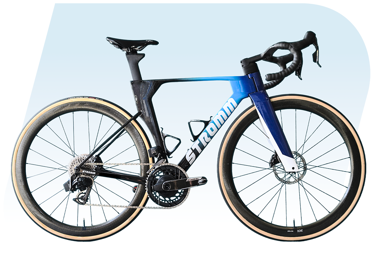 RAKTT | SRAM Red AXS