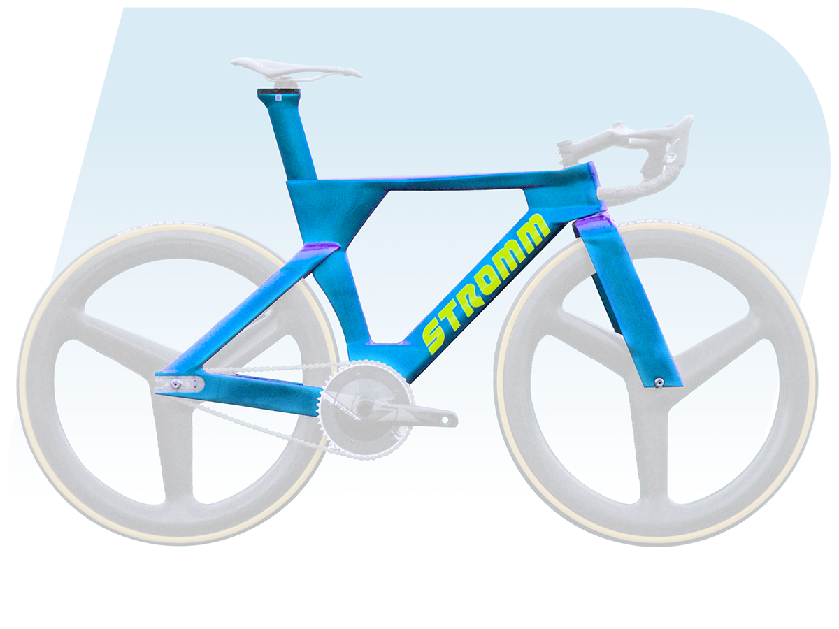 TRAKK | Frame Module