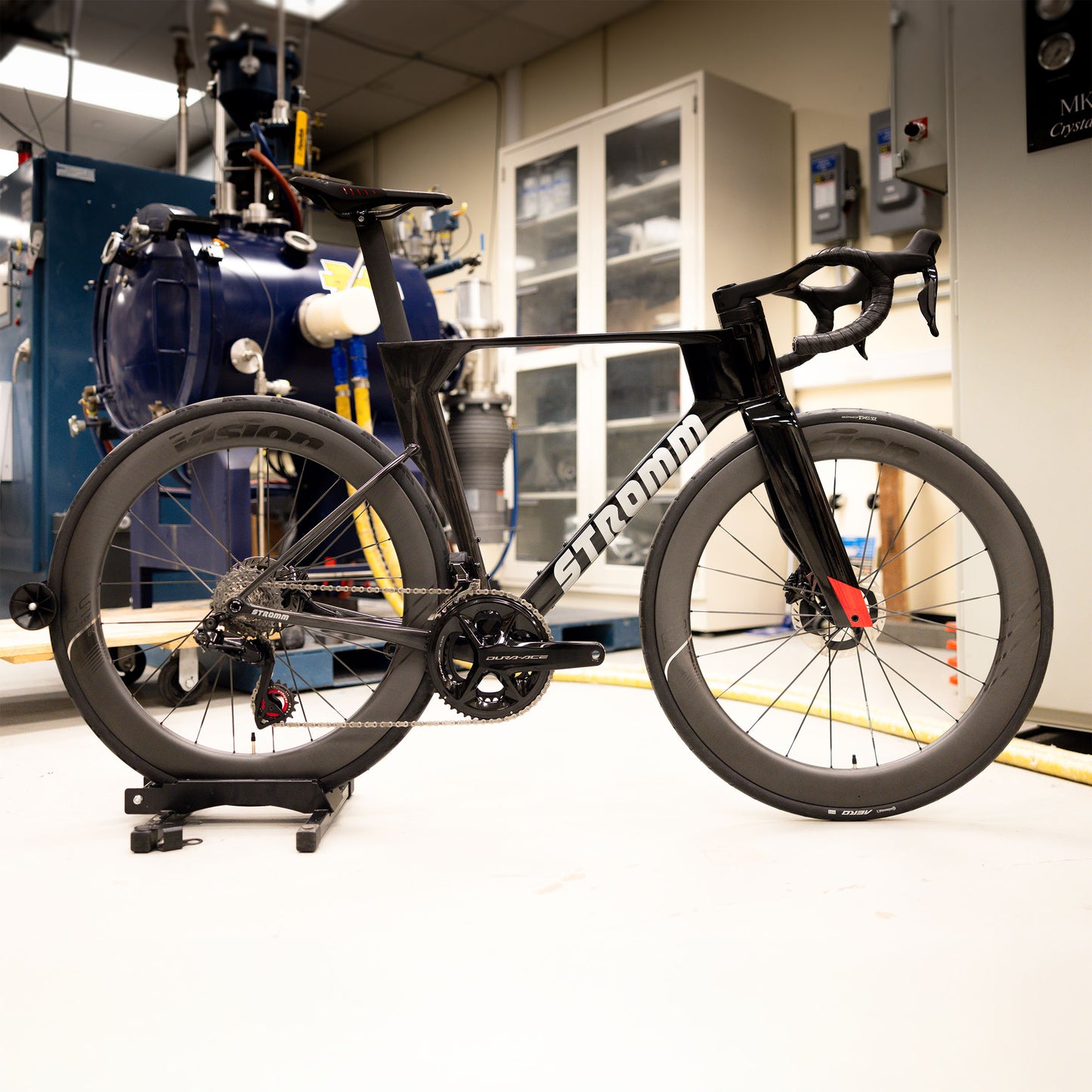 RAKTT | Shimano Dura Ace Di2