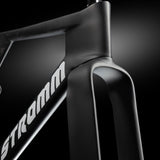 What Wheels Work Best with a Stromm Track Frame?