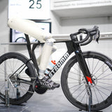 The World Record Raktt Tour Test