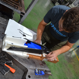 Stiffness and Handling