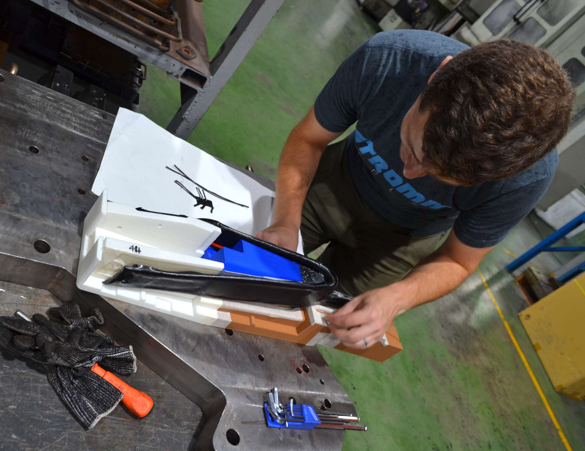Stiffness and Handling