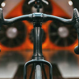 Trakk Aerodynamic Data
