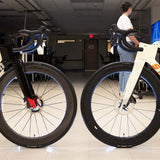 Virginia’s Blue Ridge TWENTY28 Announces Multi-Year Technical Partnership with Stromm Cycles