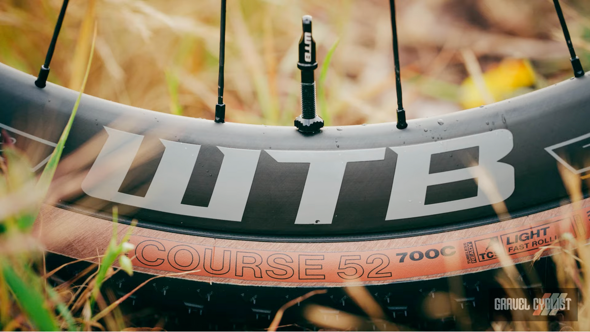 WTB's new Gravel Tires are Aero AF & Up to 14 Watts Faster?