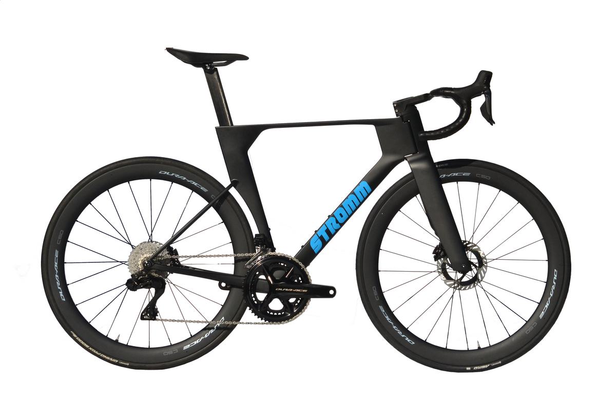 RAKTT – Stromm Cycles