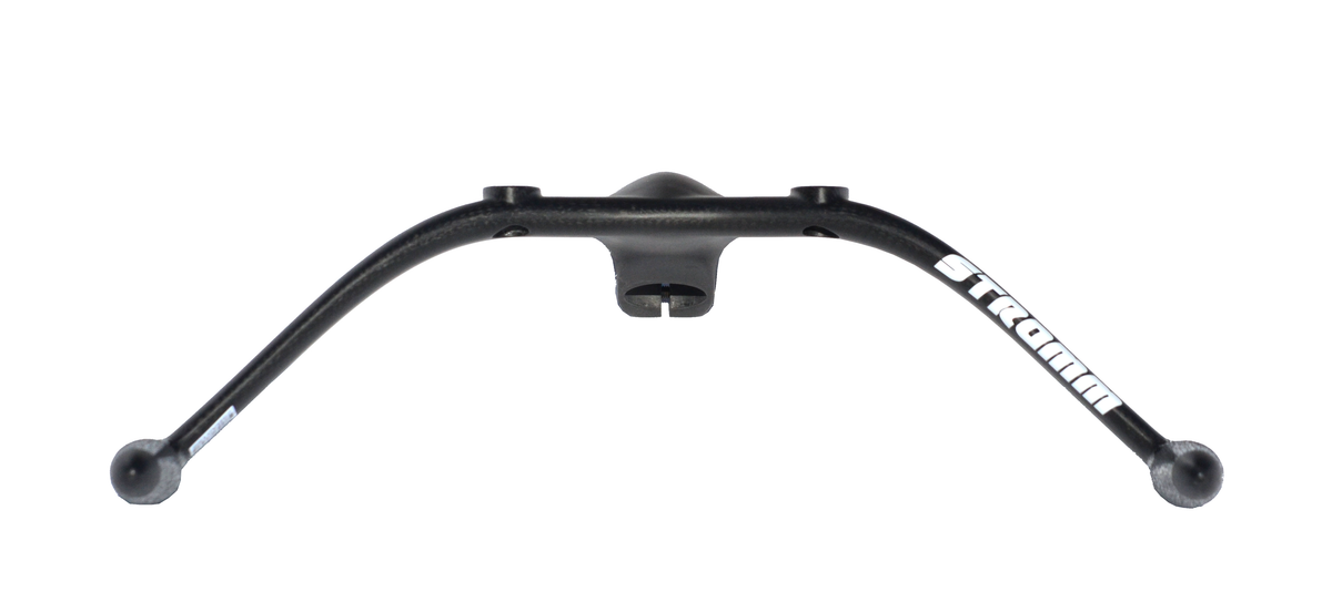 パーツ THOMSON Aluminum Road Bar HB-E124 パーツ THOMSON Aluminum Road Bar HB-E124 パーツ THOMSON Aluminum