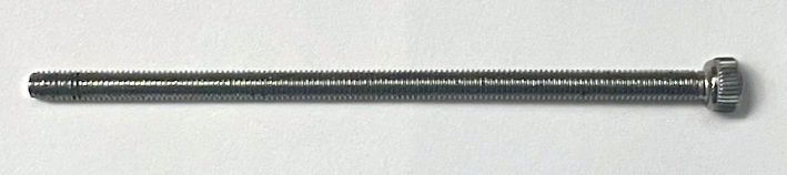 Dropout Adjustment Screw - Track