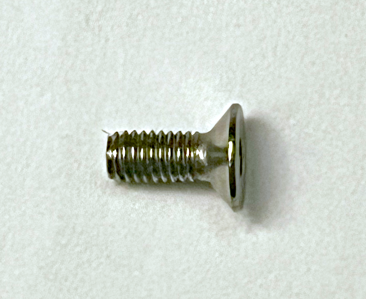 Dropout Attachment Screw - Track