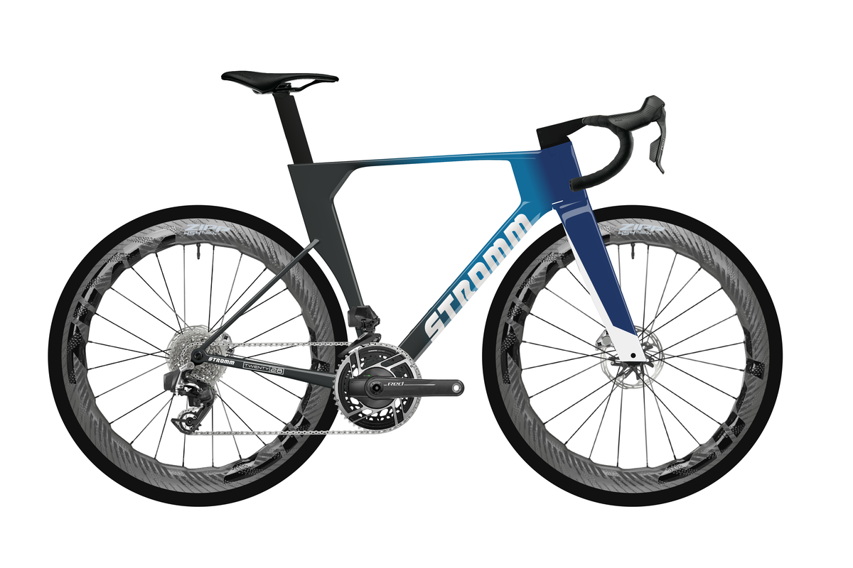 RAKTT – Stromm Cycles