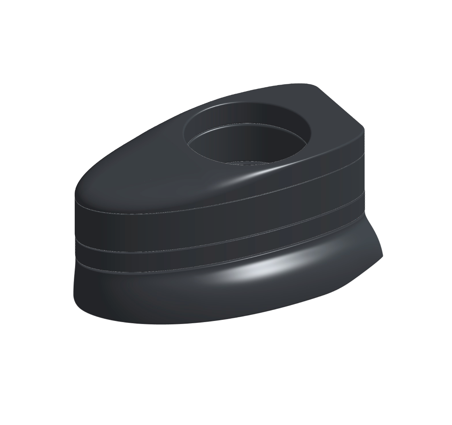 Trakk Spacer Kit