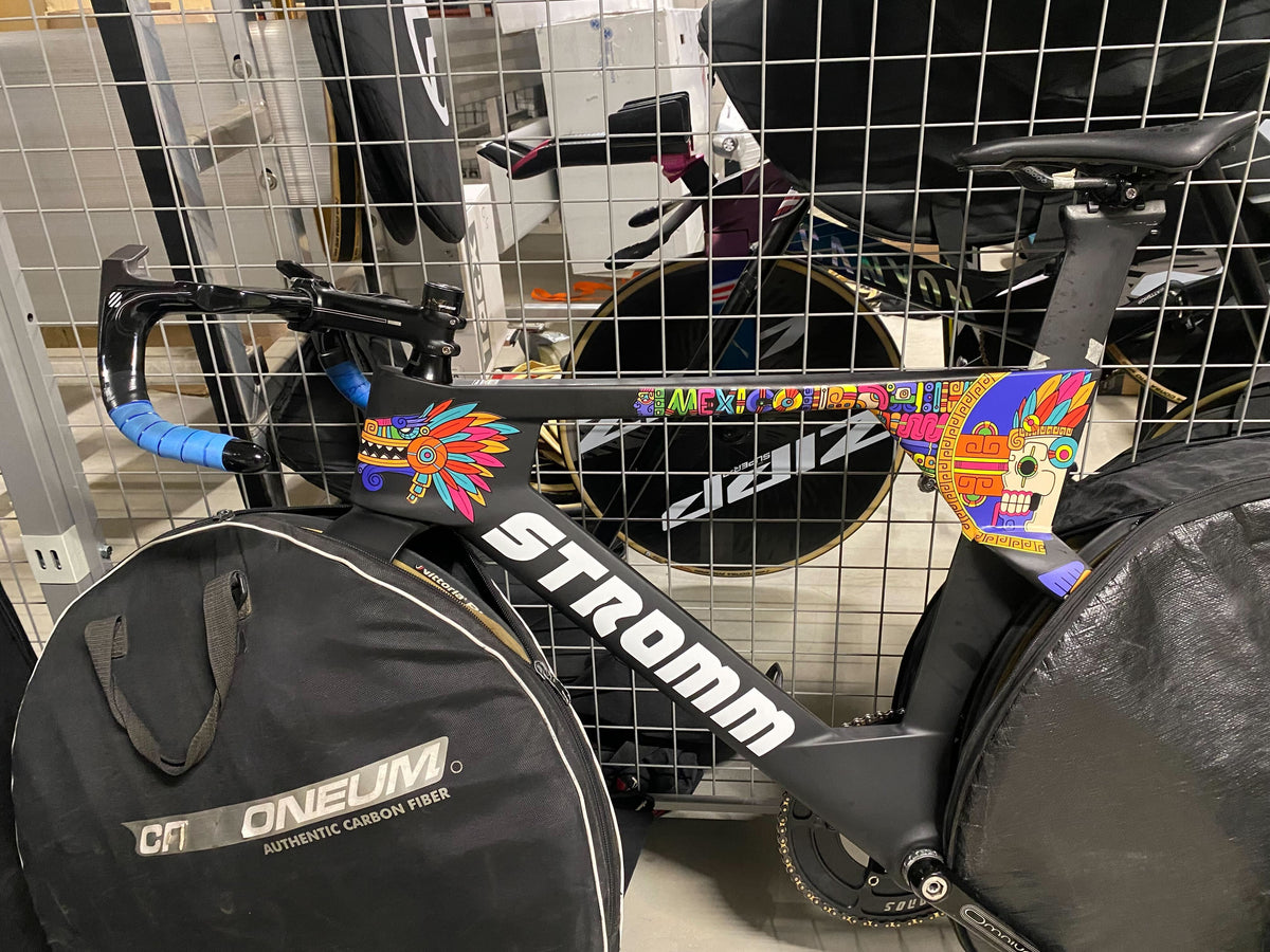 Stromm Cycles