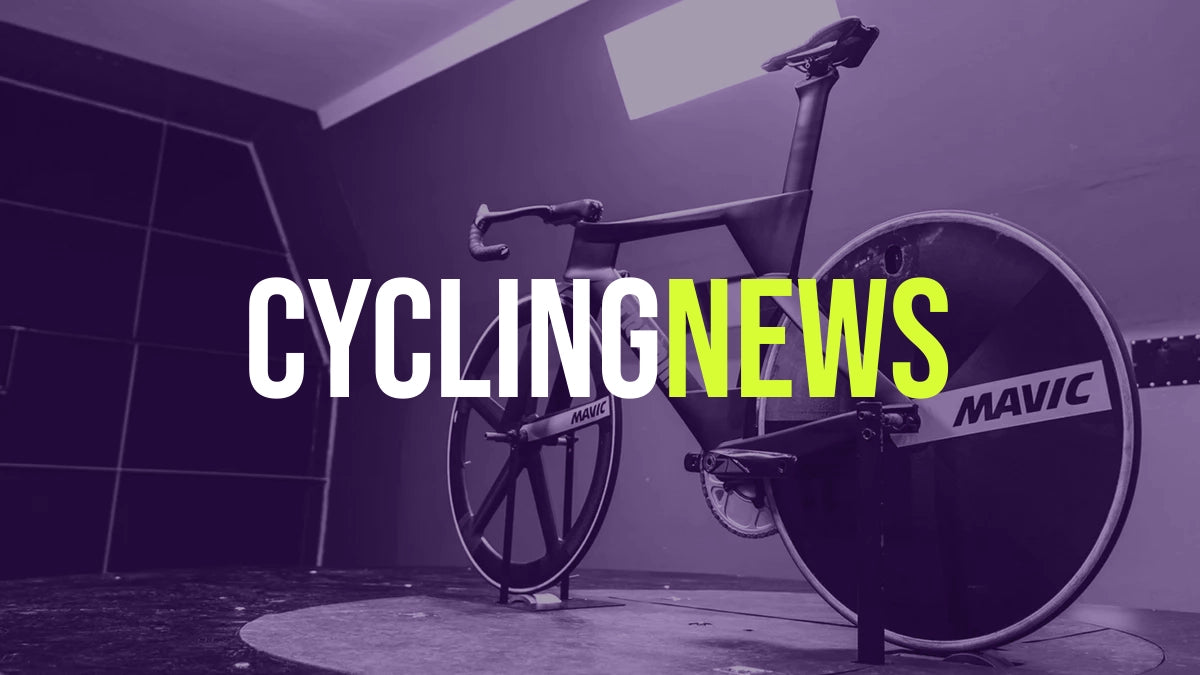 Cycling News