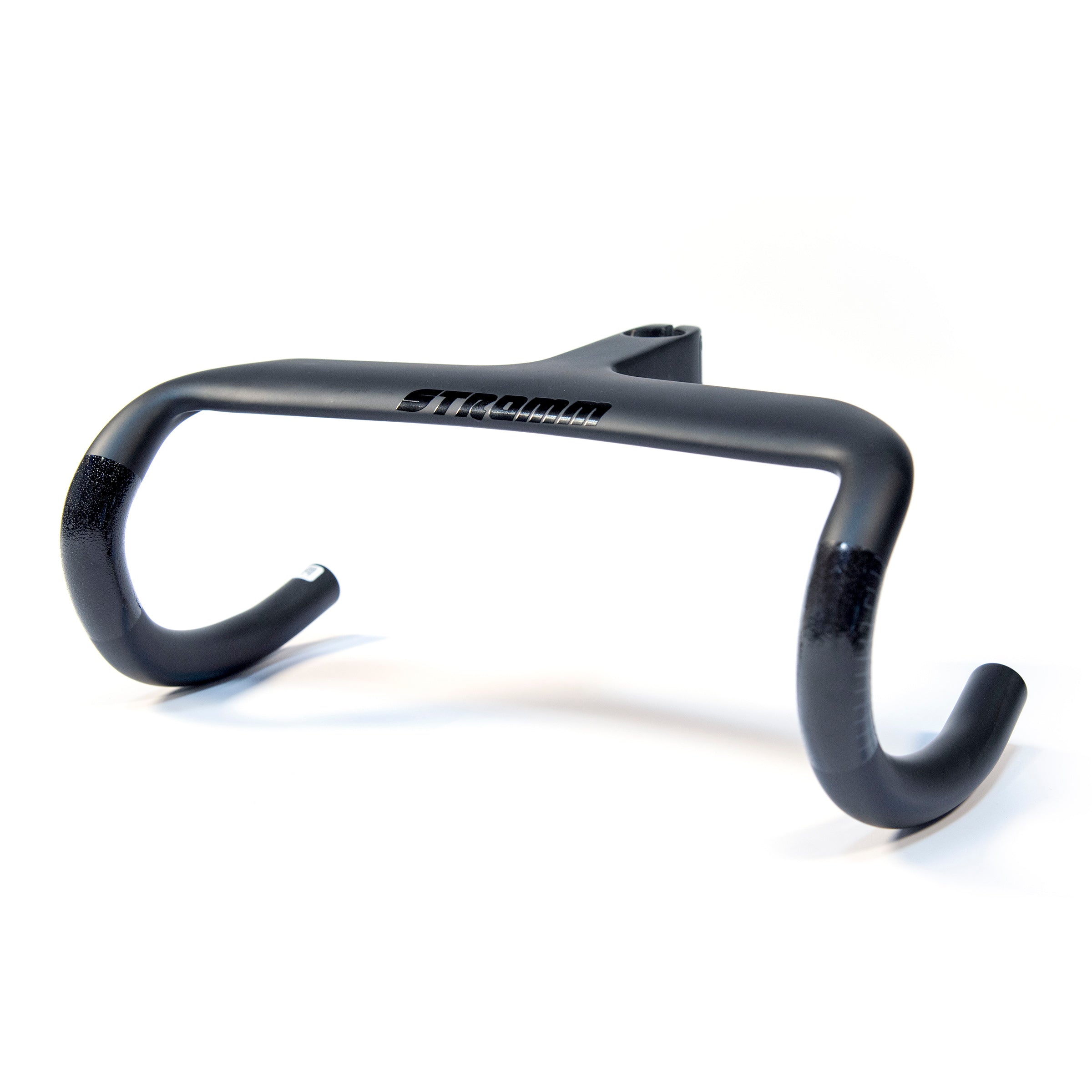 Baarja Integrated Aero Barstem – Stromm Cycles