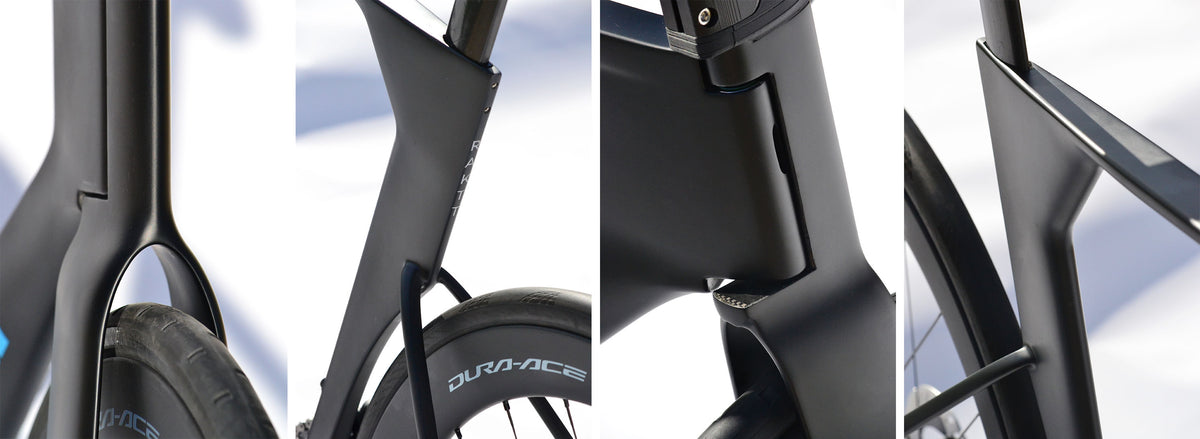Stromm Cycles