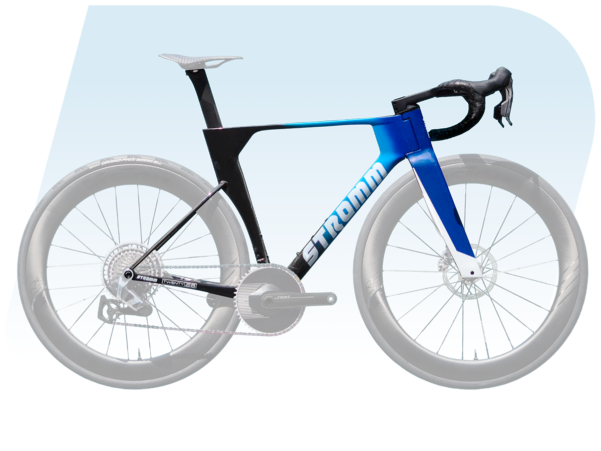 RAKTT | Frame Module
