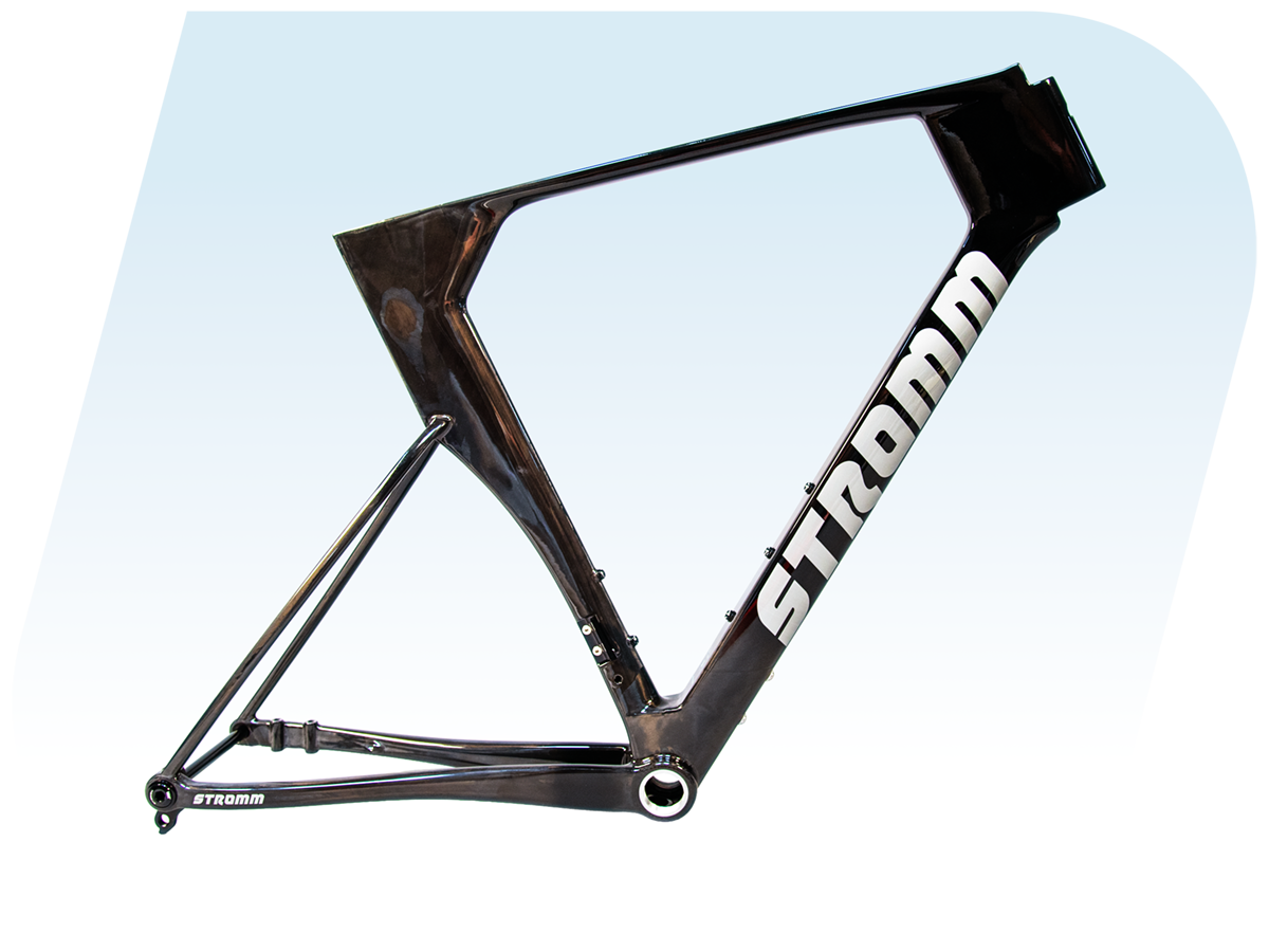 RAKTT | Frame Module
