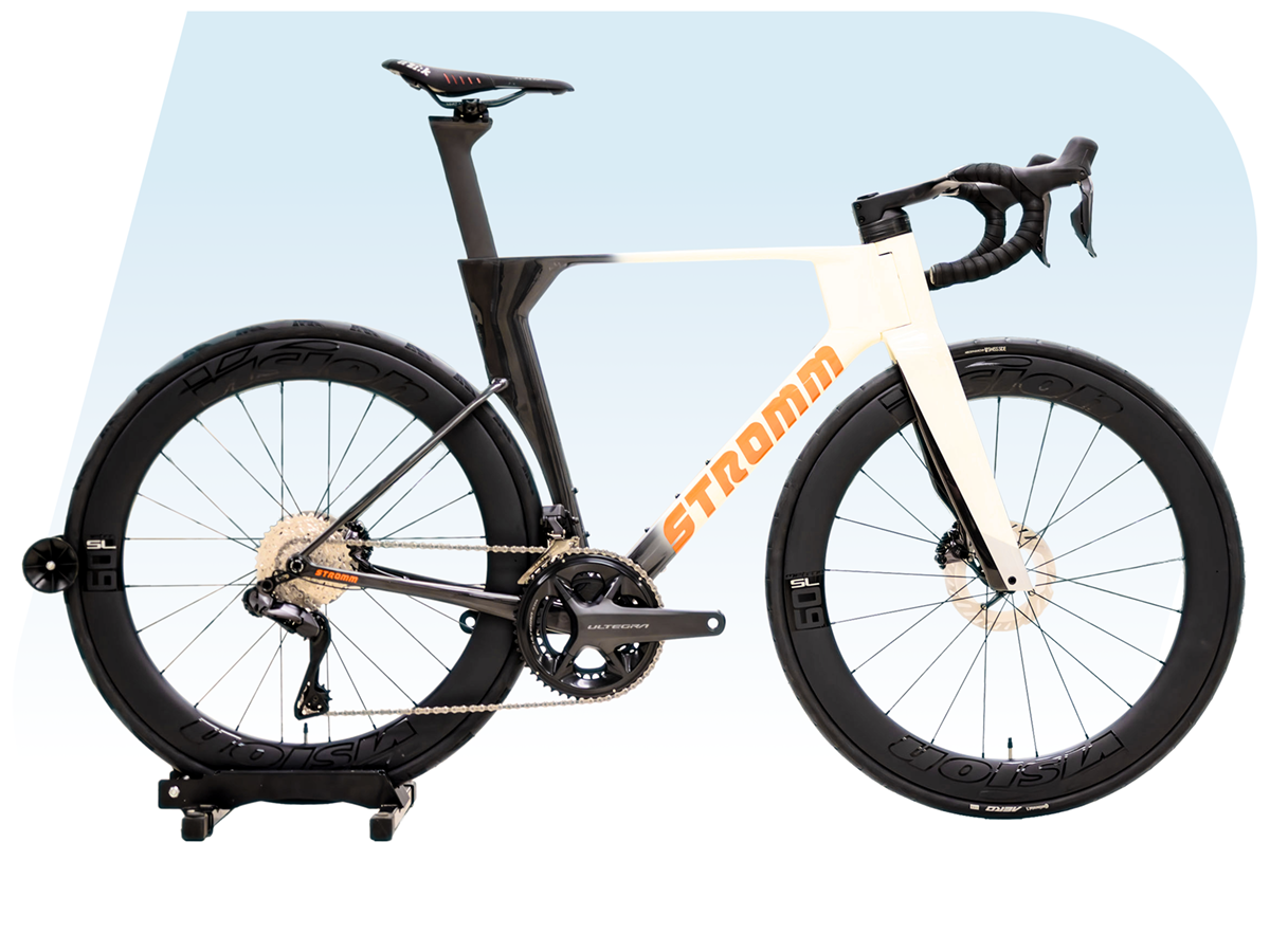 RAKTT | Shimano Ultegra Di2