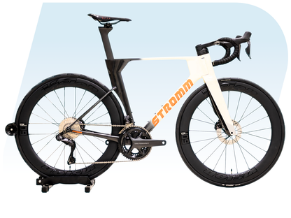 RAKTT | Shimano Ultegra Di2