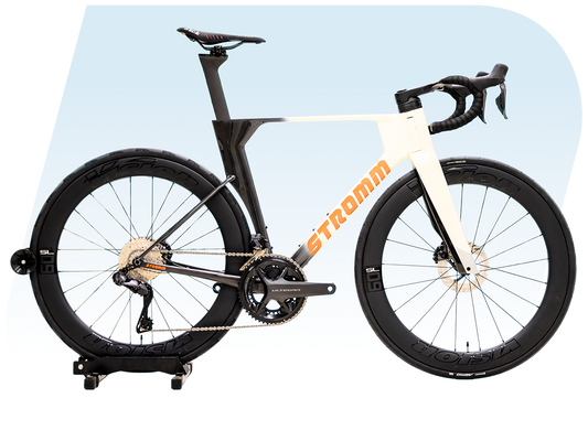 RAKTT | Shimano Ultegra Di2