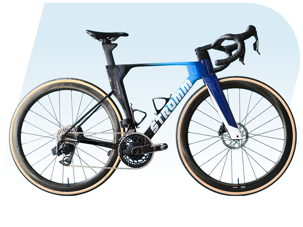 RAKTT | SRAM Red AXS