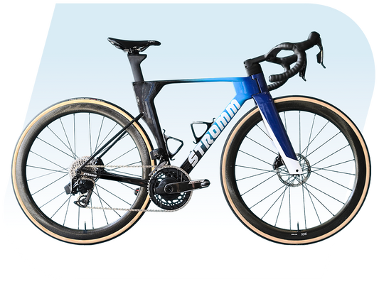 RAKTT | SRAM Red AXS