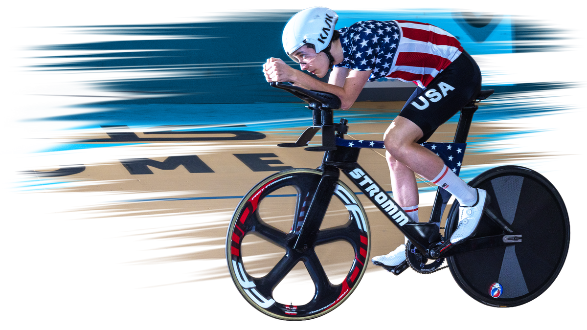 Stromm Cycles