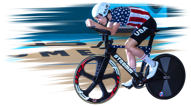 Stromm Cycles