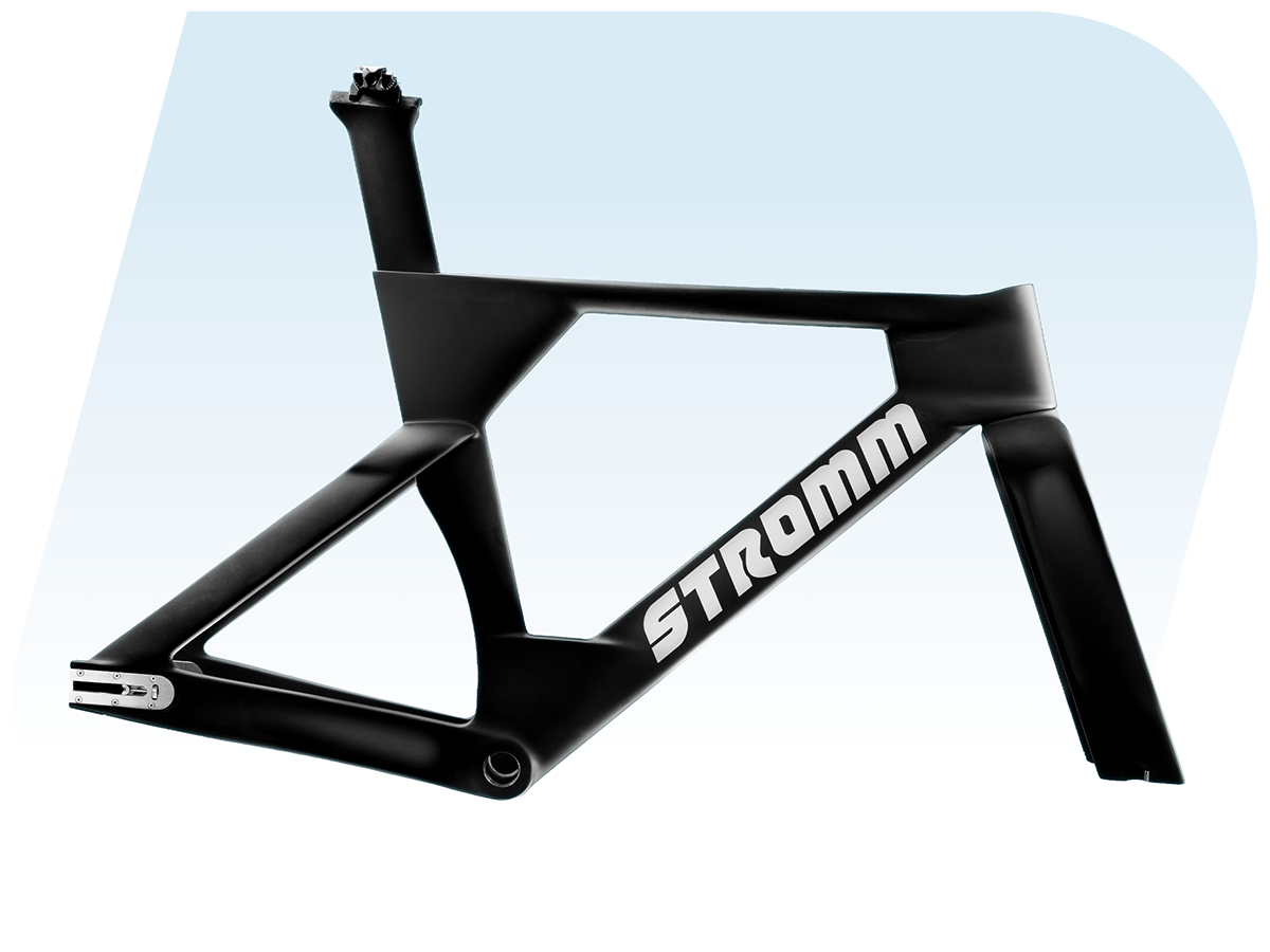 TRAKK | Frame Module