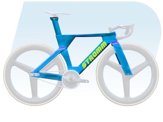 TRAKK | Frame Module