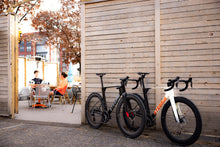 RAKTT – Stromm Cycles